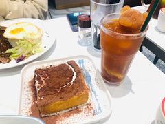 -柠檬树茶餐厅(海雅缤纷城店)