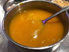 南瓜粥-玄希浪漫厨房·韩料烤肉(湖滨银泰in77店)