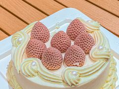 -壹点壹客·生日蛋糕(南山店)