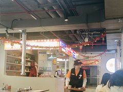 -哈哈碳都·牛肋条无限自助烤肉(宝龙店)
