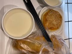 -阿那亚第一食堂 Cafeteria 1