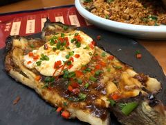 -烧货·活海鲜炭烧(湖滨商业街店)
