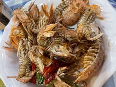 -钱大妈海鲜饭店(保利林语店)