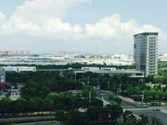 -常熟理文铂尔曼酒店