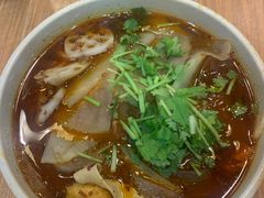 -牛王庙小吃(桥头街店)