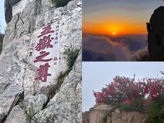 -泰山风景名胜区