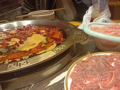 -堂客老火锅(欣阳广场总店)