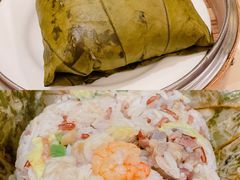 -广东胜利宾馆西关粤中餐厅
