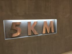 -5KM舞蹈工作室