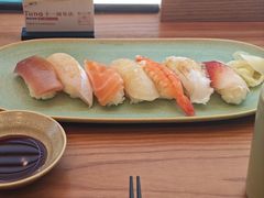 -Tuna maki寿司(苏州万象天地店)