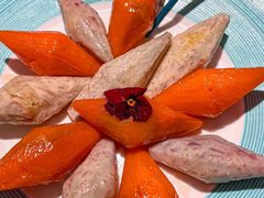 -金成潮菜博物馆(海珠湿地店)