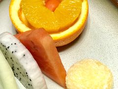 -新鲜特色餐厅(香格里拉大酒店)