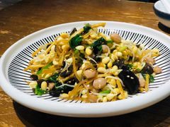 -粗茶淡饭•陕菜•家常菜