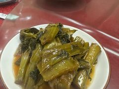 宁波烤菜-红灯笼龙凤饭店(宁波老字号店)