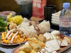 -一绪に寿喜烧(荟聚店)