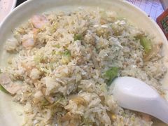 -喜喜烧腊茶餐厅(骆克道店)