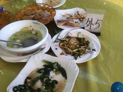 -秋姐美食店(旅游大道店)
