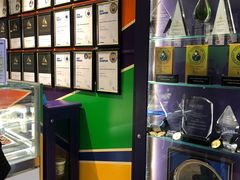 -Dooley's Premium Ice Cream