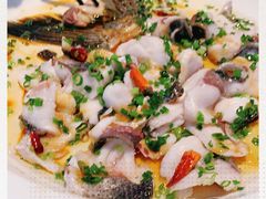 -魏铭鱼头捞饭(晋阳路店)