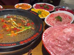 -牛市坎火锅(建设路店)