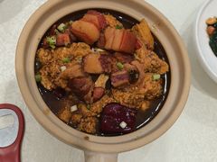 -人民公社大食堂(张家湾店)