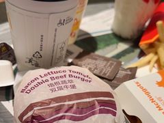 -麦当劳(大厂新城店)