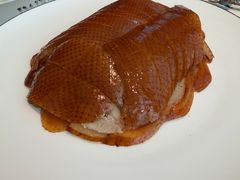 “酥不腻”烤鸭-大董(环贸iapm店)