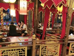 -蜀九鼎毛肚火锅(永安店)