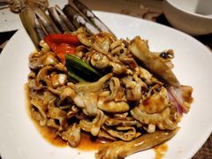 -79号渔船海鲜饭店(华强北店)