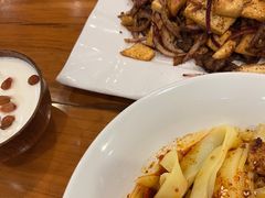 -巴依老爷新疆美食(常营店)