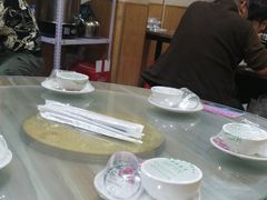 -老七饭馆(光荣道总店)