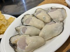 -濠轩阁特色生蚝火锅总店