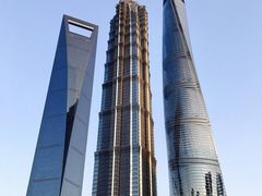 -上海中心大厦