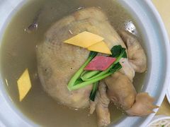 -聚丰德饭店(经五路店)