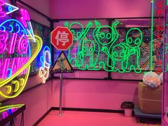 -BIG PINK大粉娃娃机主题馆(圆融星座店)