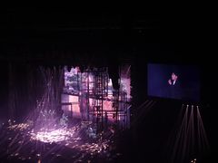 -梦之蓝青奥体育公园体育馆