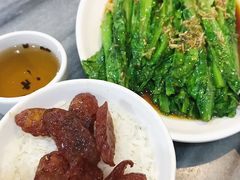 腊味饭-品香排骨饭(羊官路店)