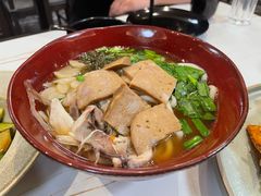-鸢飞潍坊菜馆(鸢飞大酒店)