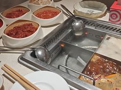 -海底捞火锅(高科广场店)