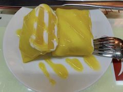 -香港華心糖水鋪(南西总店)
