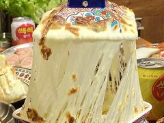 -哼蟹二将·烤肉酱蟹(合生汇店)