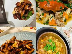 -虎哥私房菜(馒头山店)