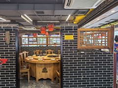 大堂-鸽子刘铁锅炖鱼(劲松店)