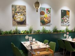 -烹然四季椰子鸡火锅(姚家园万象汇店)