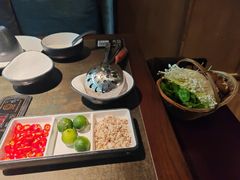 -同仁四季椰子鸡(海岸城天利店)