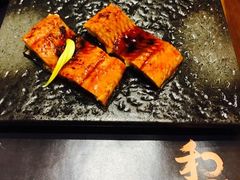 -和彩放题餐厅(酒仙桥店)