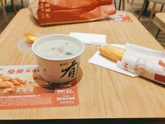 -肯德基(中华路店)