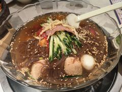 -七八冷面·延边朝鲜族美食(欢乐谷店)