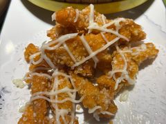 -亚哈饭店(梅园新村小区店)