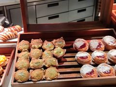 -广州富力丽思卡尔顿酒店